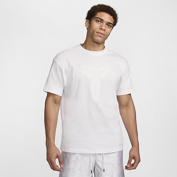Kobe Bryant Basketball Oberteile T Shirts. Nike DE